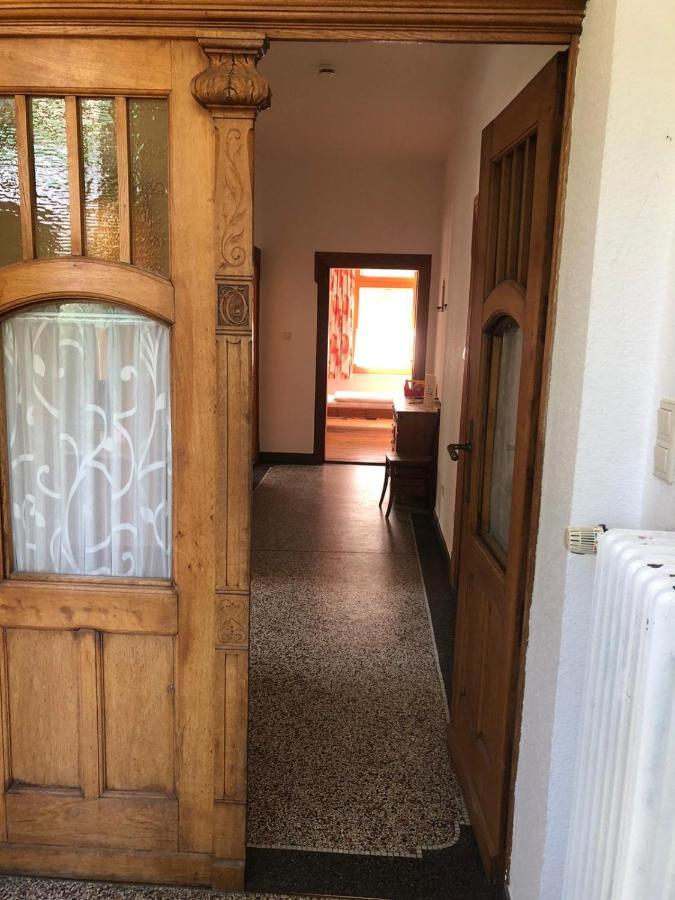 Ferienwohnung Villa Tiemann Швармштедт Экстерьер фото